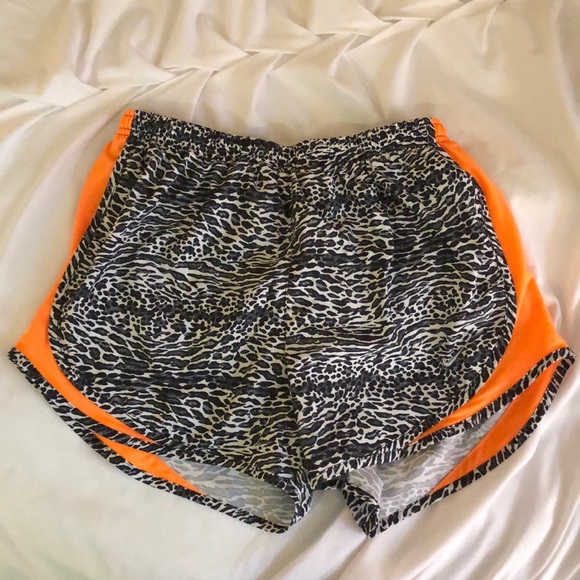 Nike Pants - Nike Dri-fit running shorts